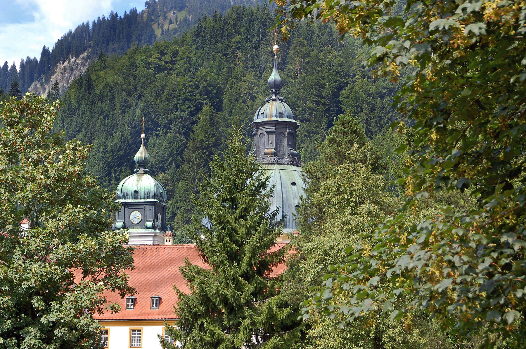 Ettal